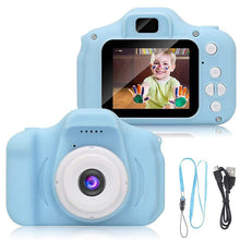 Load image into Gallery viewer, KidsPix™ - Kids Digital Camera