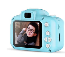 Load image into Gallery viewer, KidsPix™ - Kids Digital Camera