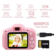 Load image into Gallery viewer, KidsPix™ - Kids Digital Camera