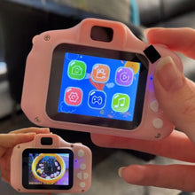Load image into Gallery viewer, KidsPix™ - Kids Digital Camera