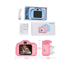 Load image into Gallery viewer, KidsPix™ - Kids Digital Camera