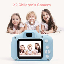Load image into Gallery viewer, KidsPix™ - Kids Digital Camera
